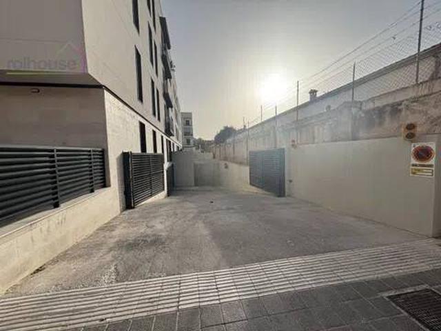 Inmueble en Alquiler en Palma de Mallorca
