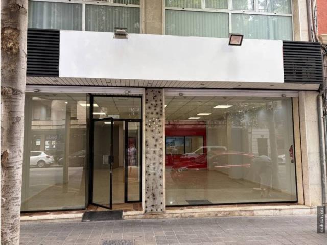 Inmueble en Alquiler en Palma de Mallorca