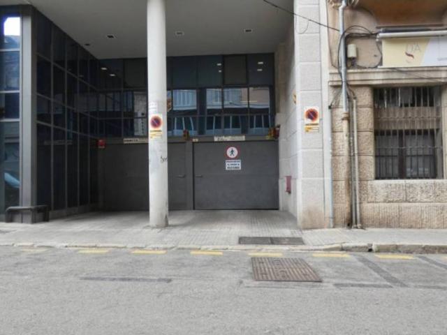 Inmueble en Alquiler en Palma de Mallorca