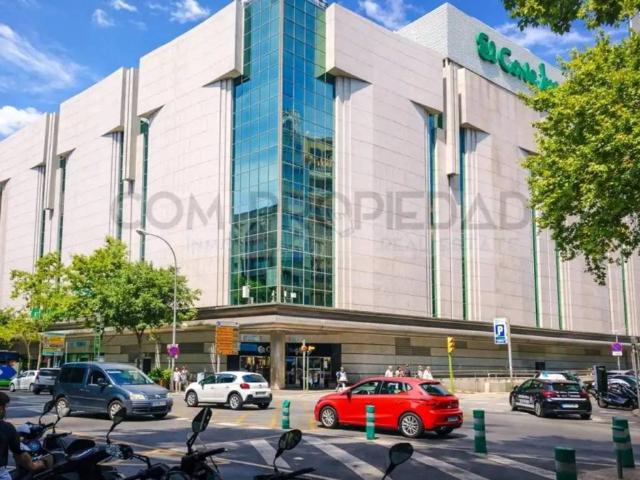 Inmueble en Alquiler en Palma de Mallorca