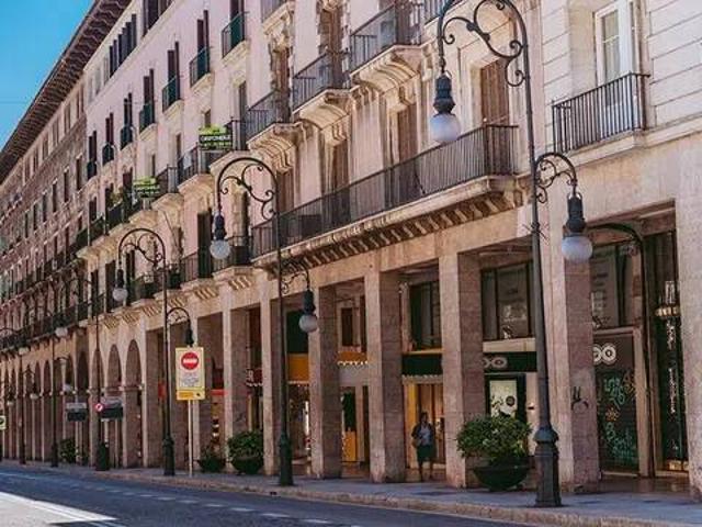 Inmueble en Alquiler en Palma de Mallorca