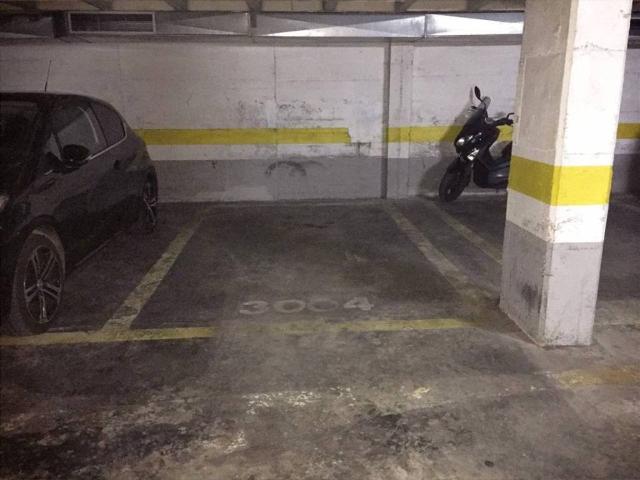 Inmueble en Alquiler en Palma de Mallorca