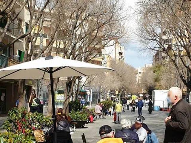 Inmueble en Alquiler en Palma de Mallorca
