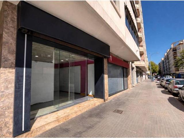 Inmueble en Alquiler en Palma de Mallorca