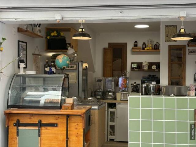 Inmueble en Alquiler en Palma de Mallorca