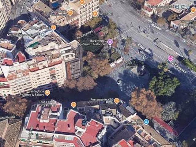 Inmueble en Alquiler en Palma de Mallorca