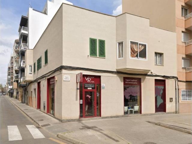 Inmueble en Alquiler en Palma de Mallorca