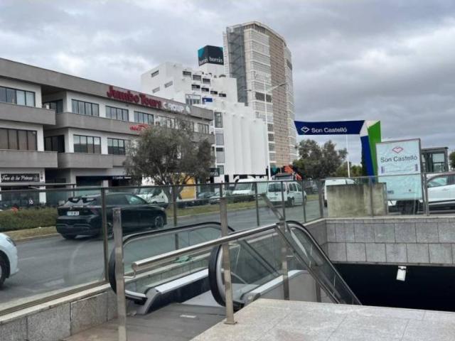 Inmueble en Alquiler en Palma de Mallorca