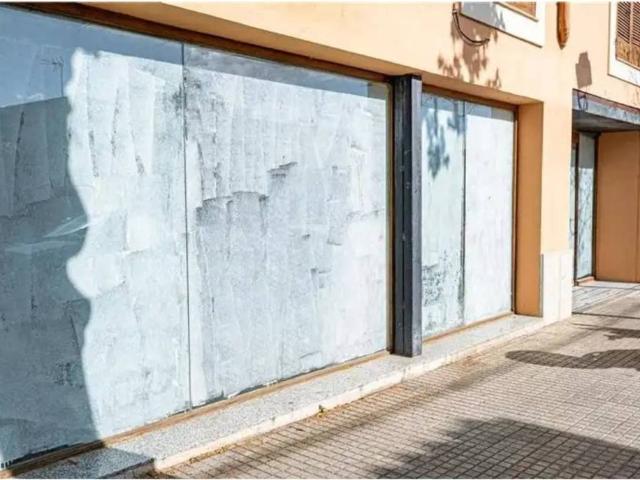 Inmueble en Alquiler en Palma de Mallorca