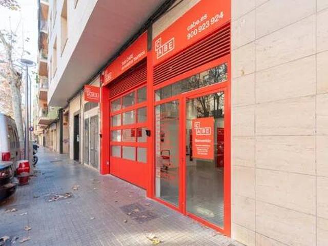 Inmueble en Alquiler en Palma de Mallorca