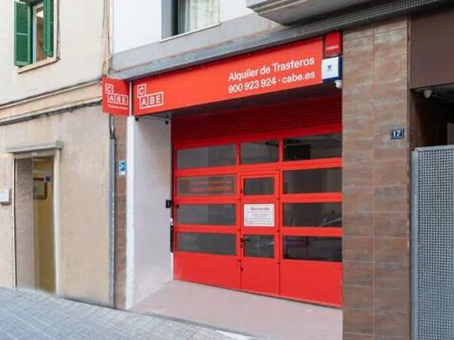 Inmueble en Alquiler en Palma de Mallorca