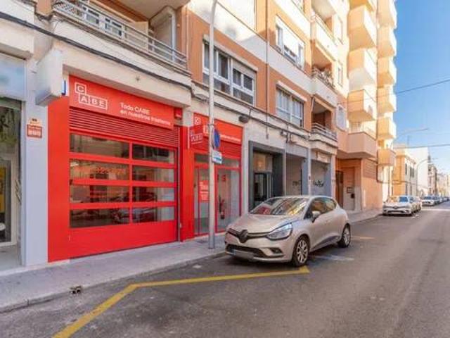 Inmueble en Alquiler en Palma de Mallorca