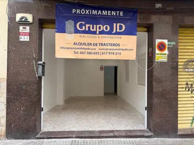 Inmueble en Alquiler en Palma de Mallorca