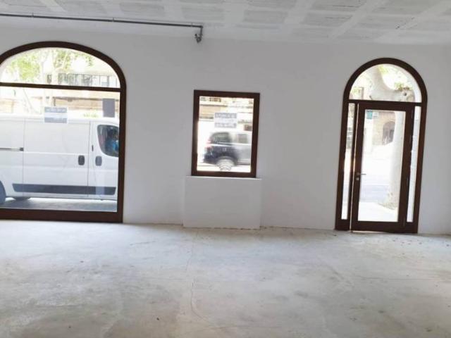 Inmueble en Alquiler en Palma de Mallorca