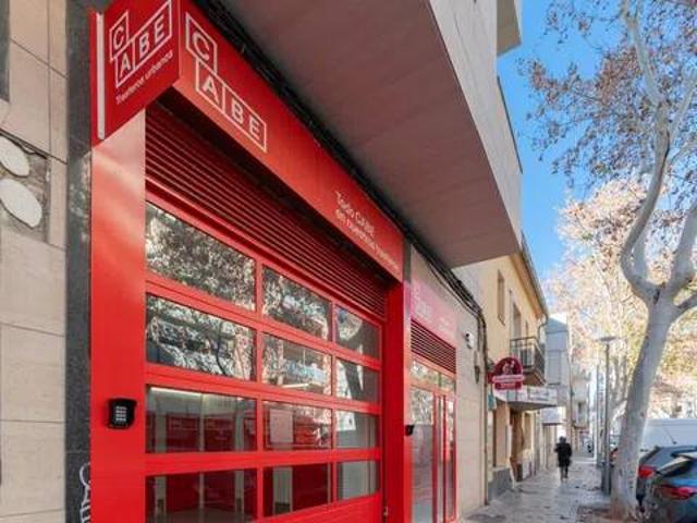 Inmueble en Alquiler en Palma de Mallorca