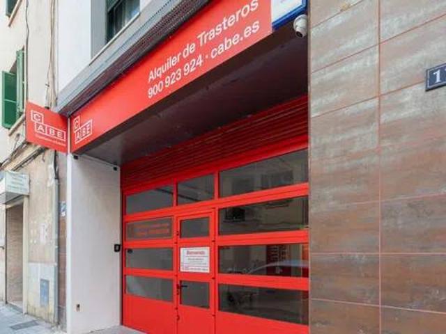 Inmueble en Alquiler en Palma de Mallorca