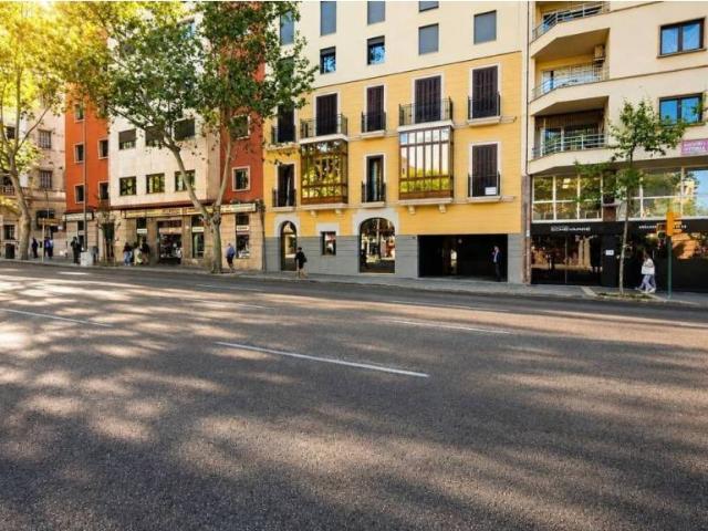 Inmueble en Alquiler en Palma de Mallorca