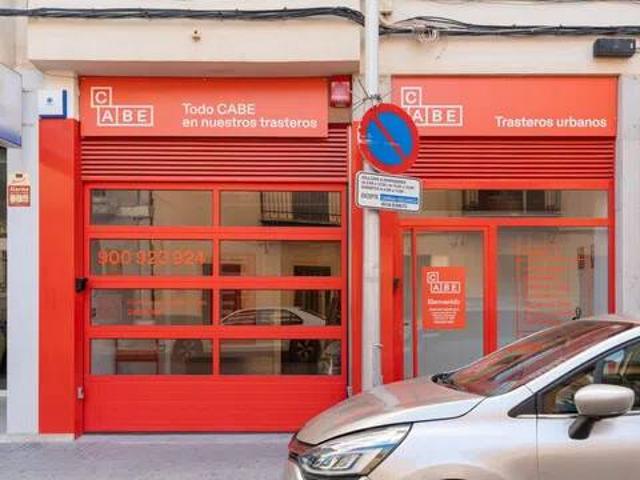 Inmueble en Alquiler en Palma de Mallorca