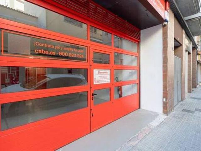 Inmueble en Alquiler en Palma de Mallorca