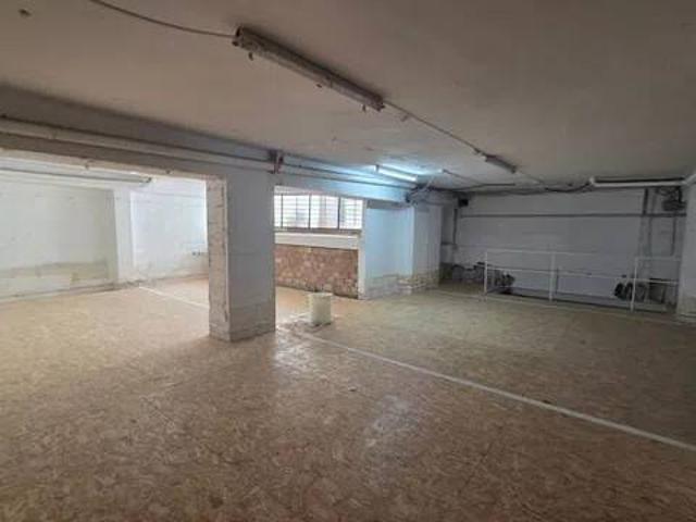 Inmueble en Alquiler en Palma de Mallorca