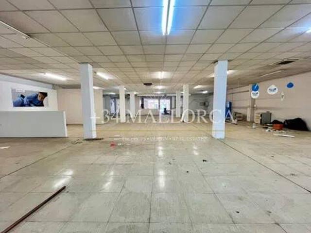 Inmueble en Alquiler en Palma de Mallorca