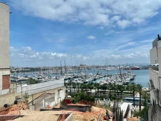 Inmueble en Alquiler en Palma de Mallorca