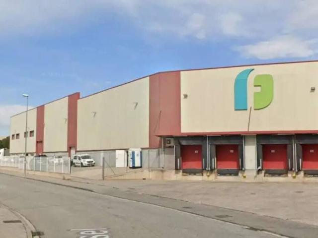 Inmueble en Alquiler en Parets del Vallès