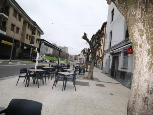 Inmueble en Alquiler en Pasaia