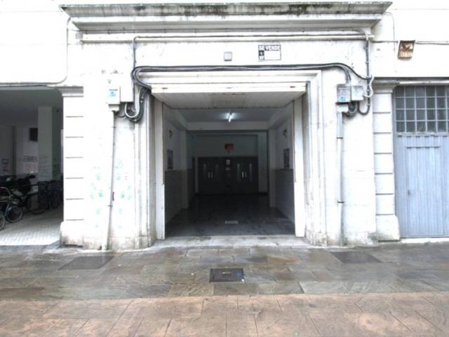 Inmueble en Venta en Pasaia