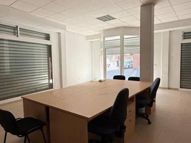Inmueble en Alquiler en Paterna