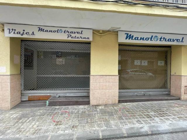 Inmueble en Alquiler en Paterna