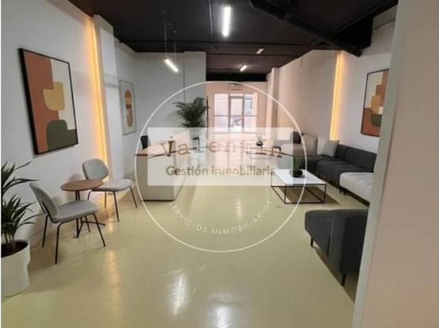 Inmueble en Alquiler en Paterna