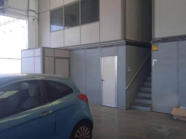 Inmueble en Alquiler en Paterna