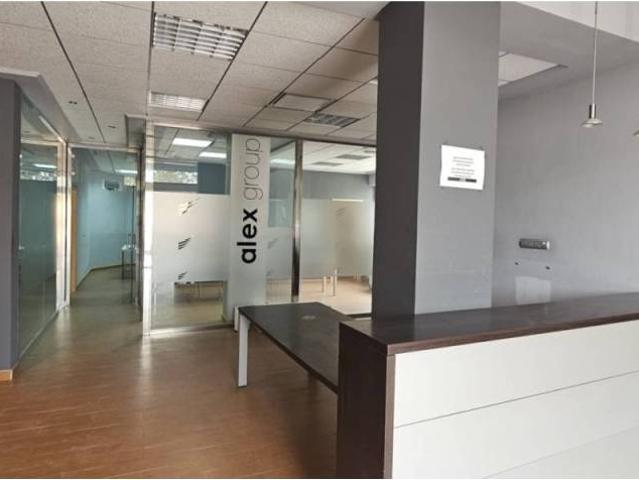Inmueble en Alquiler en Paterna