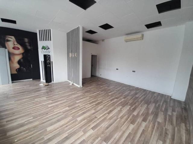 Inmueble en Alquiler en Paterna
