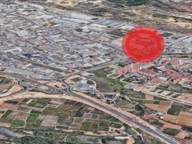 Inmueble en Alquiler en Paterna