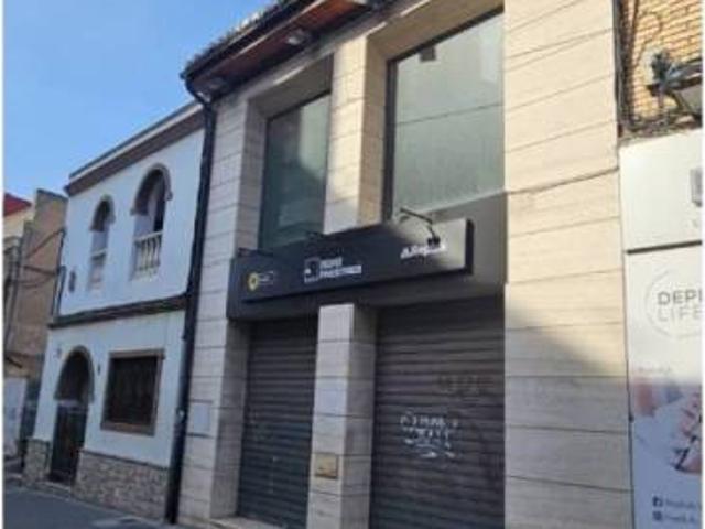 Inmueble en Alquiler en Paterna