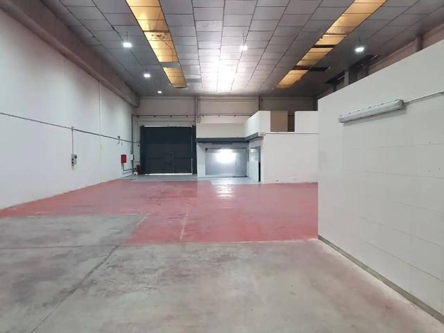 Inmueble en Alquiler en Paterna