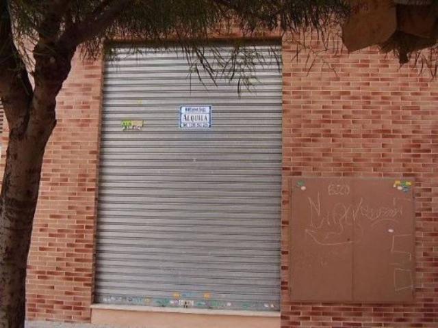 Inmueble en Alquiler en Paterna