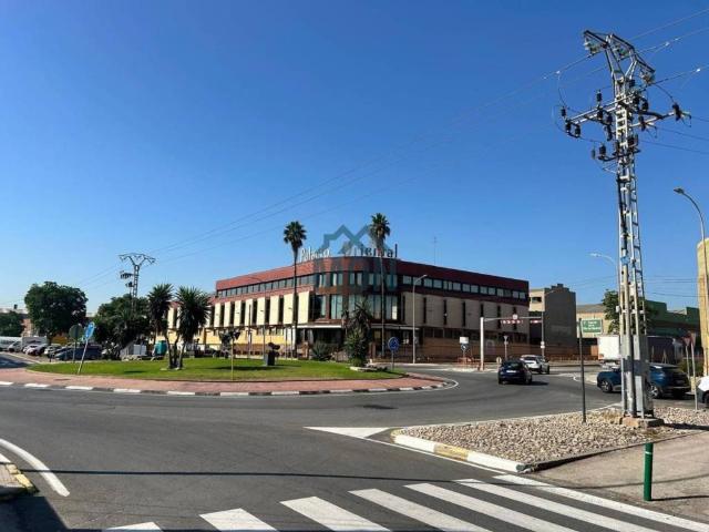 Inmueble en Alquiler en Paterna
