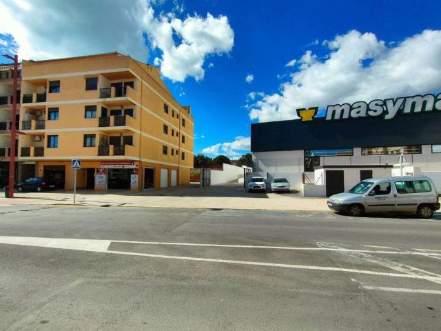 Inmueble en Alquiler en Peníscola Peñíscola