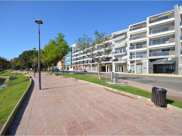 Inmueble en Alquiler en Peníscola Peñíscola