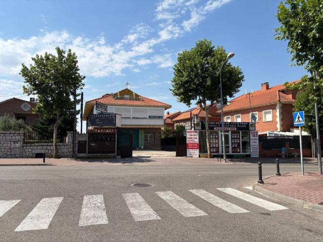 Inmueble en Alquiler en Pedrezuela
