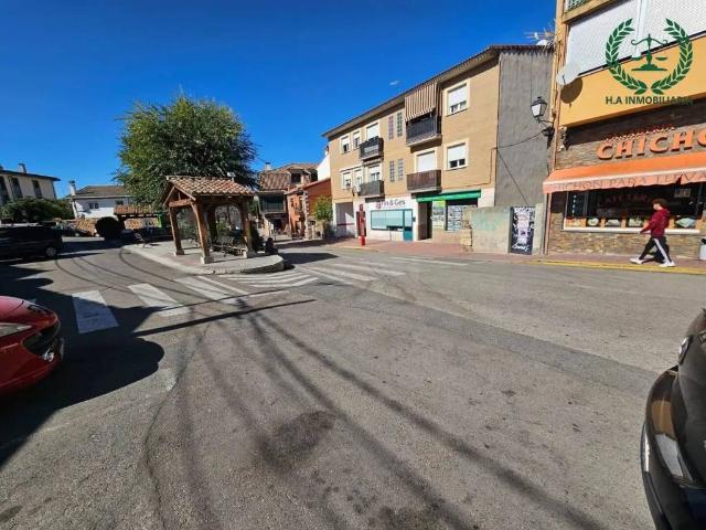 Inmueble en Alquiler en Pedrezuela