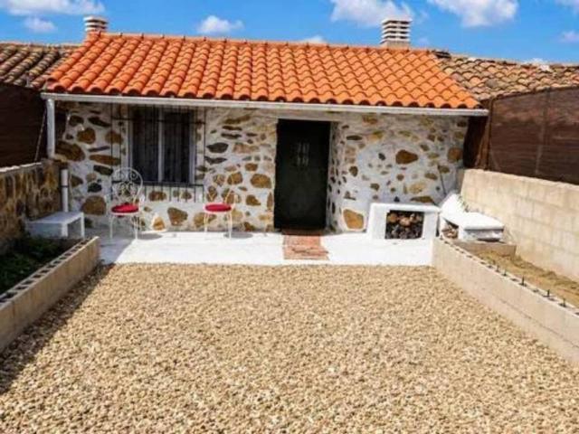 Inmueble en Alquiler en Pedrezuela