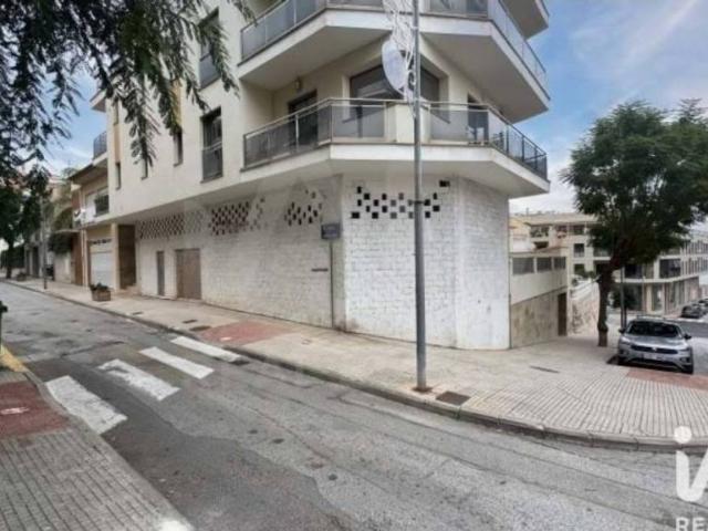 Inmueble en Alquiler en Pego