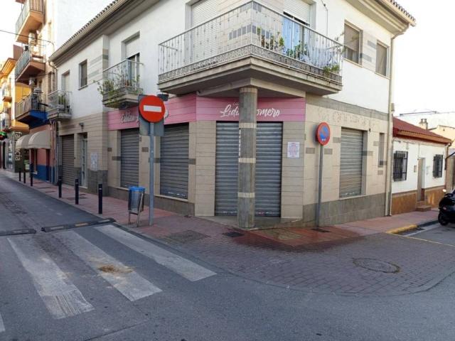 Inmueble en Alquiler en Peligros