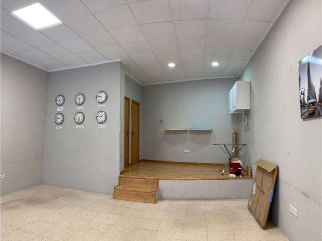 Inmueble en Alquiler en Petrer