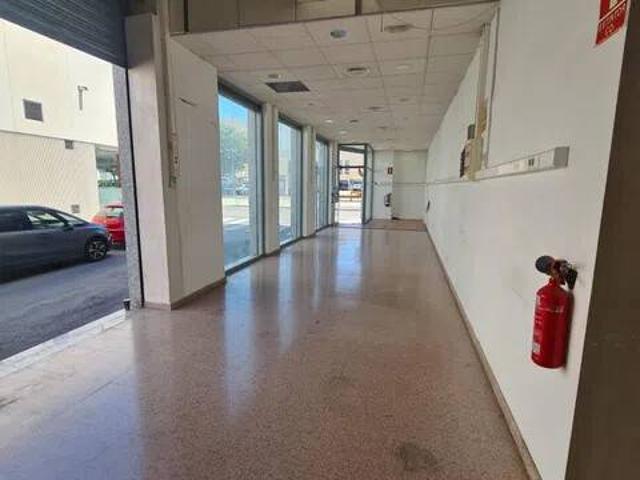 Inmueble en Alquiler en Petrer