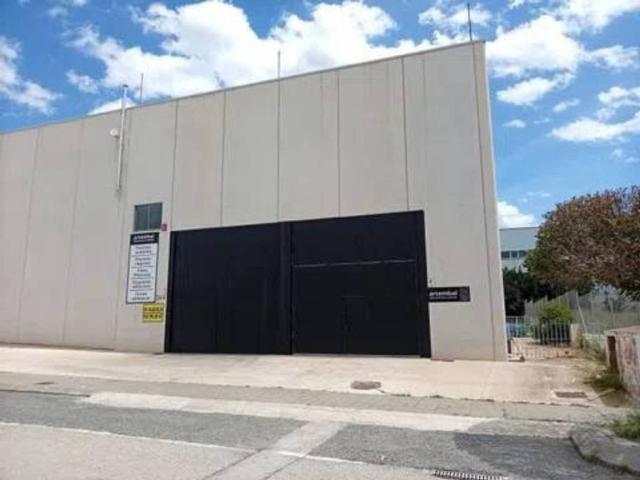 Inmueble en Alquiler en Petrer